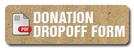 Donation Dropoff Form NC Legal Feeding Frenzy Rules