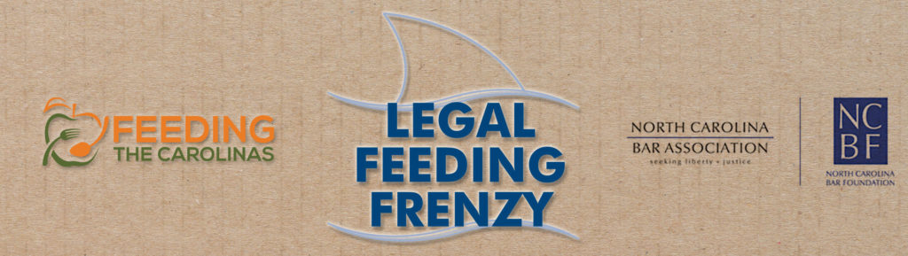NC Legal Feeding Frenzy